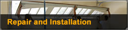 Garage Door Repair Braintree